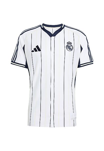 adidas Performance Trainingsshirt Herren Fußballtrikot REAL günstig online kaufen