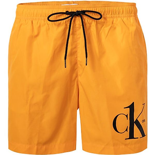 Calvin Klein Swimwear Badehose KM0KM00708/SF1 günstig online kaufen