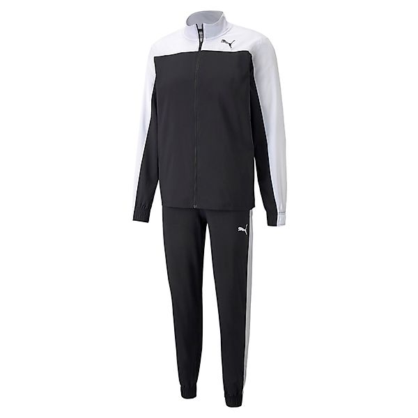 PUMA Trainingsanzug Puma Herren Trainingsanzug Train günstig online kaufen