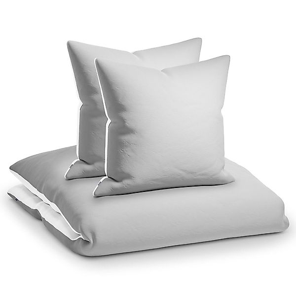sleepwise Bettwäsche Soft Wonder-Edition Bettwäsche, Mikrofaser-Fleece, günstig online kaufen