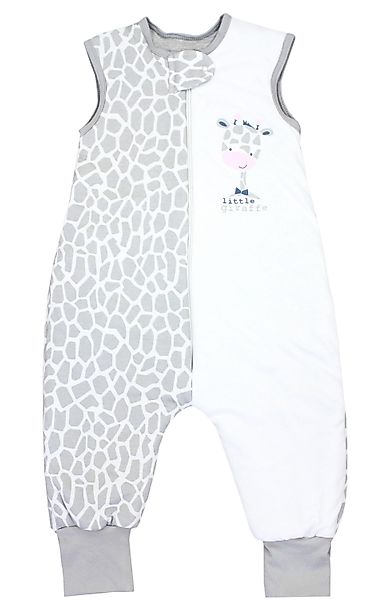TupTam Babyschlafsack Ganzjahresschlafsack mit Beinen 2,5 günstig online kaufen