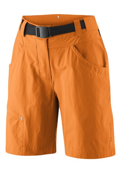 Gonso Fahrradhose "Mira Basic" kurze Damen Radhose mit Sitzpolster, wassera günstig online kaufen