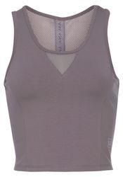 LASCANA ACTIVE Funktionsshirt mit Racerback und Mesh-Einsätzen günstig online kaufen
