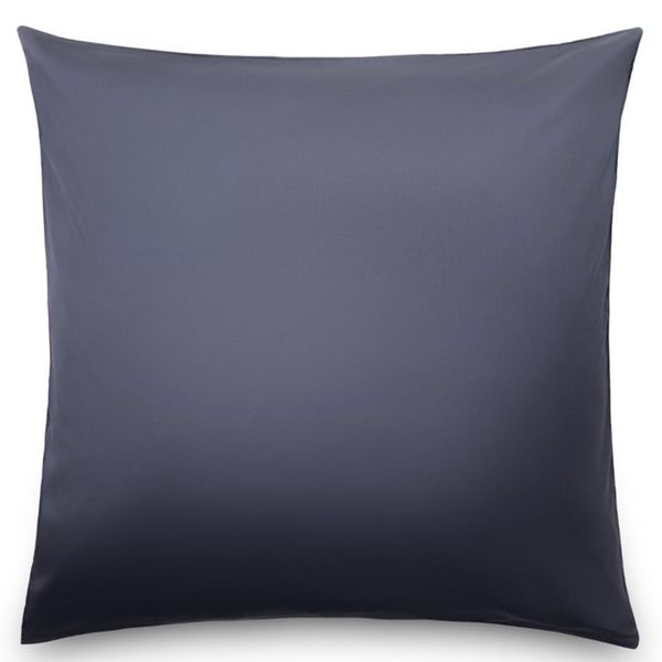 Blumtal Kissenbezüge Premium Mako Satin Kissenbezug, günstig online kaufen