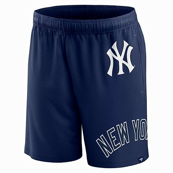 Fanatics Shorts New York Yankees MLB günstig online kaufen