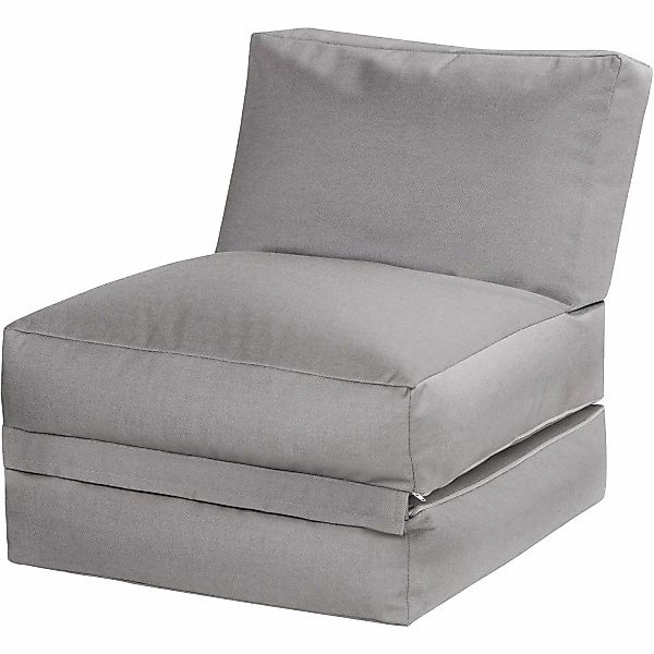 Sitting Point Sessel Outside 300 l Grau günstig online kaufen