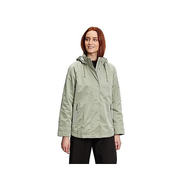 Gil Bret 3-in-1-Funktionsjacke Gil Bret Damen grün grün regular fit (1-St) günstig online kaufen