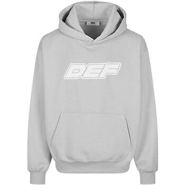 Def  Sweatshirt Sweatshirt à capuche  MERCH Souvenir günstig online kaufen