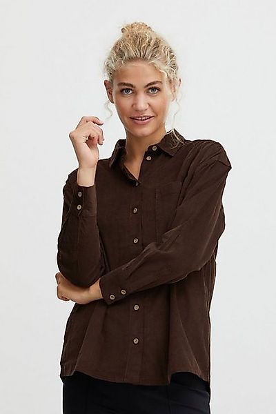 b.young Hemdbluse BYDINIA LOOSE SHIRT - günstig online kaufen