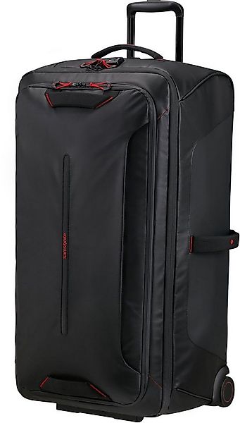Samsonite Reisetasche ECODIVER, 79 cm, Black, Reisekoffer Großer Koffer Auf günstig online kaufen