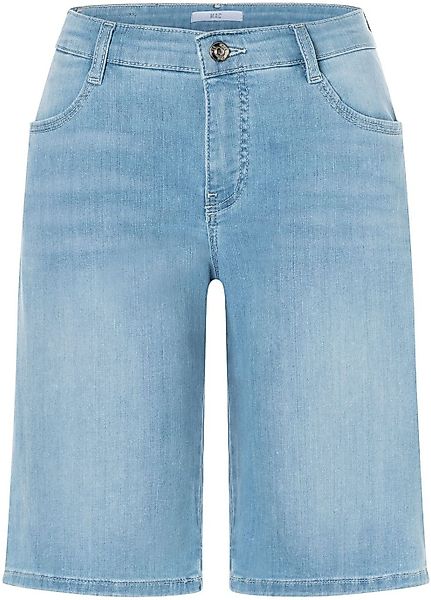 MAC Bermudas aus sehr leichter, sommerlicher günstig online kaufen
