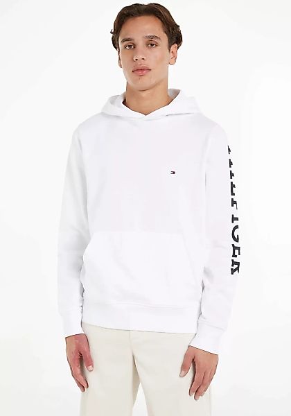 Tommy Hilfiger Sweatshirt MONOTYPE HOODY günstig online kaufen