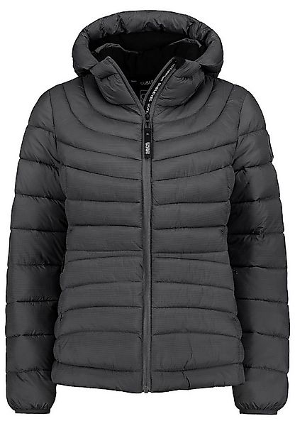 SUBLEVEL Steppjacke Damen Übergangsjacke leicht für Herbst & Winter Outdoor günstig online kaufen