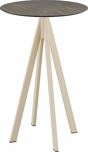 Essentials Klapptisch "Infinity", (Packung, 1 St.), in verschiedenen Ausfüh günstig online kaufen