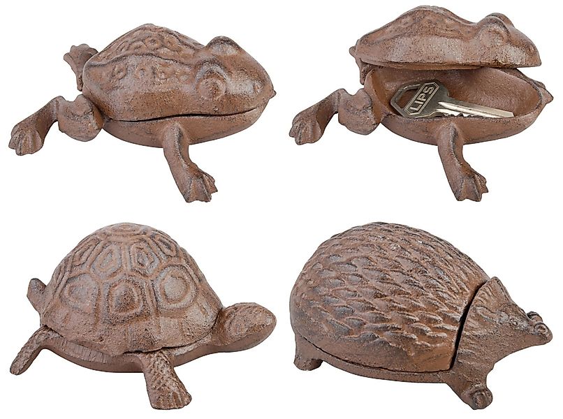 esschert design Schlüsselkasten (Set, 1 St), günstig online kaufen