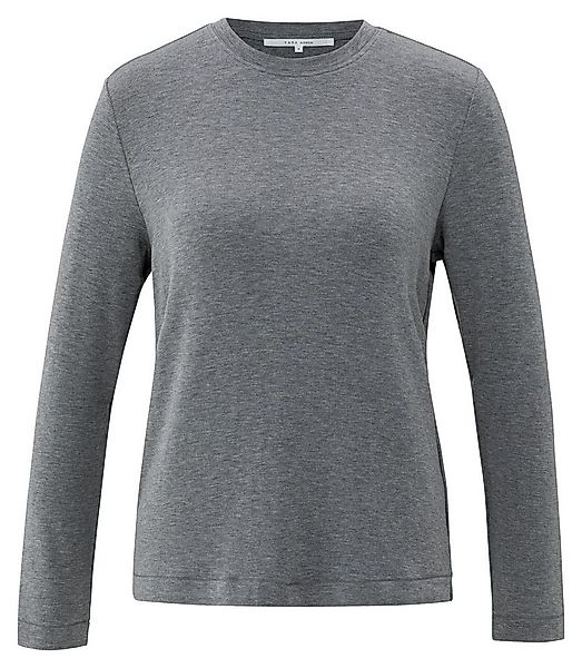 YAYA Langarmshirt Langarmshirt günstig online kaufen