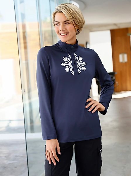 Catamaran Funktionsshirt "Funktions-Shirt" 1 Stk. günstig online kaufen