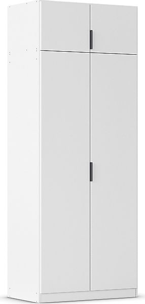 rauch Kleiderschrank Drehtürenschrank Schrank Garderobe Ankleide günstig online kaufen