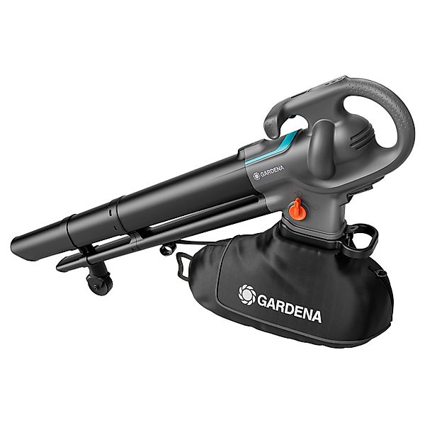 Gardena Laubsauger/-bläser PowerJetCollect Solo günstig online kaufen