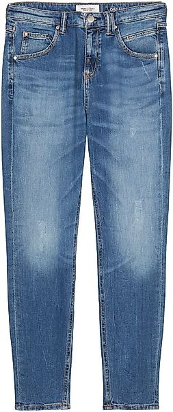 Marc O'Polo DENIM Boyfriend-Jeans Freja in günstig online kaufen