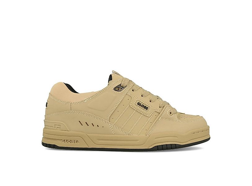 Globe Globe Fusion Herren Ochre Sneaker günstig online kaufen