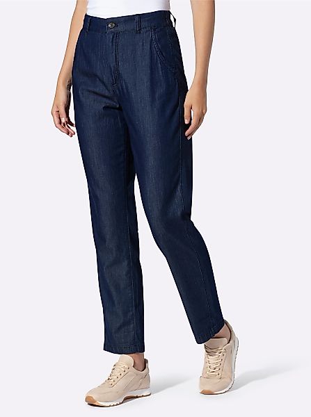 heine Bequeme Jeans günstig online kaufen