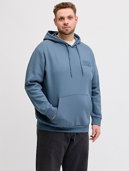 Jack & Jones PlusSize Kapuzensweatshirt JJECORP LOGO SWEAT HOOD NOOS PLS Ba günstig online kaufen