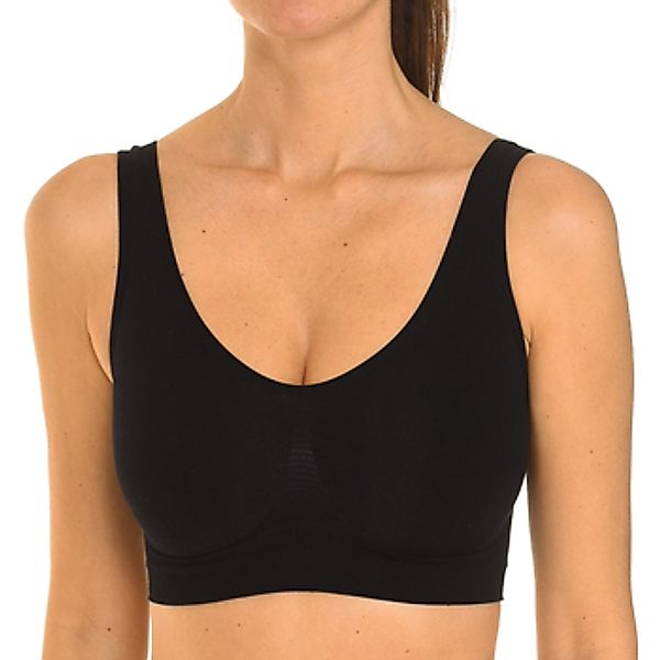 Intimidea  Sport BH 110919-NERO günstig online kaufen