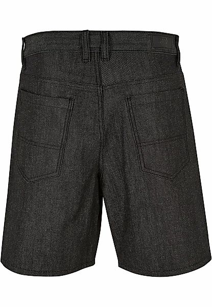 URBAN CLASSICS Shorts "Urban Classics Herren Denim Bermuda Shorts", (1 tlg. günstig online kaufen