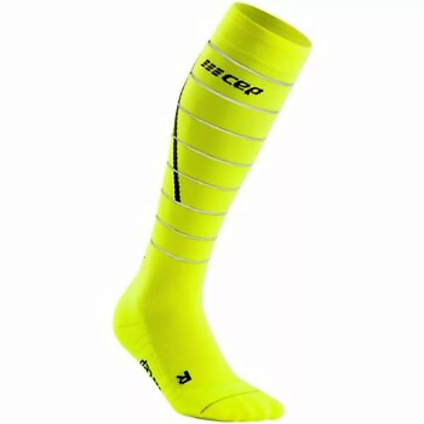 Cep  Socken Sport Bekleidung Reflective Socks WP50Z-687 günstig online kaufen