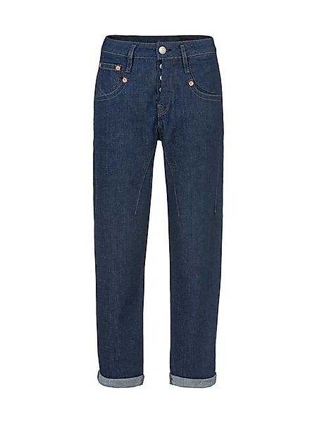 Herrlicher Boyfriend-Jeans Shyra Tap 5840 Stretchjeans aus Bio-Baumwolle günstig online kaufen
