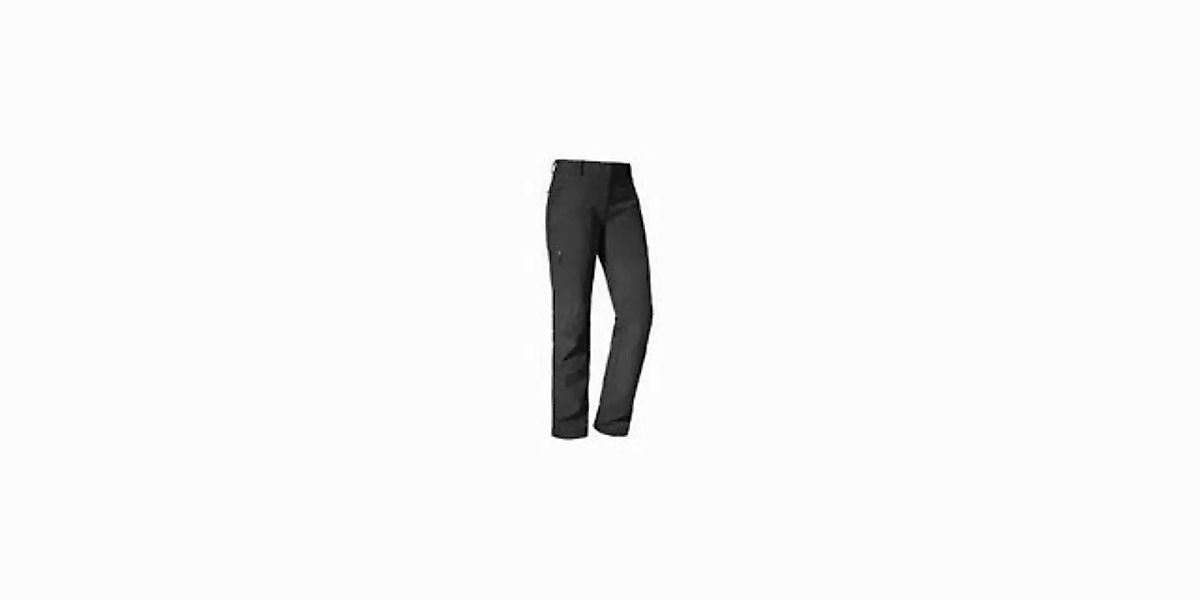 Schöffel Trekkinghose Pants Ascona ALT günstig online kaufen