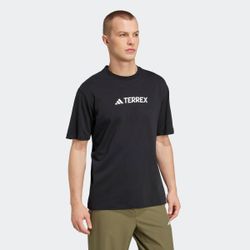 adidas TERREX Funktionsshirt TX LOGO TEE günstig online kaufen