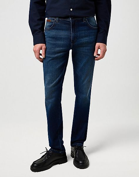 Wrangler Slim-fit-Jeans Texas Slim günstig online kaufen
