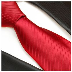 Paul Malone Krawatte Herren Hochzeitskrawatte uni günstig online kaufen