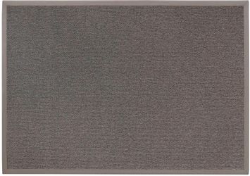 Dekowe Teppich "Naturana Panama Spezial" rechteckig 8 mm Höhe Flachgewebe, günstig online kaufen