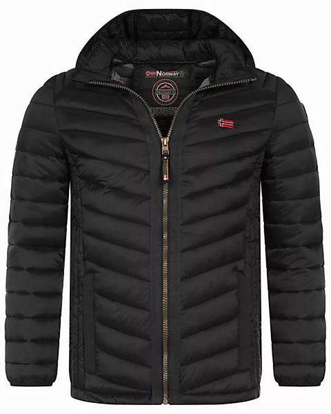 Geographical Norway Steppjacke Herren Übergangsjacke Jacke Steppjacke Stehk günstig online kaufen