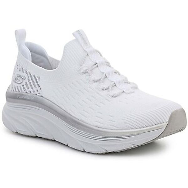 Skechers  Sneaker Dlux Walker Let IT Glow günstig online kaufen