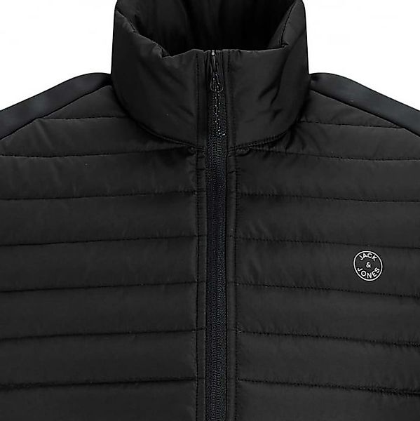 Jack & Jones PlusSize Steppweste MULTI günstig online kaufen