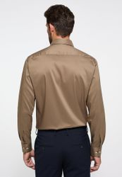Eterna Langarmhemd "MODERN FIT" EASY IRON (bügelleicht) günstig online kaufen