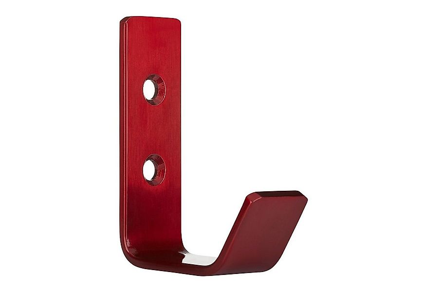 SO-TECH® Kleiderhaken Wandhaken Edelstahl 60 x 20 x 45 mm oder 142 x 20 x 4 günstig online kaufen