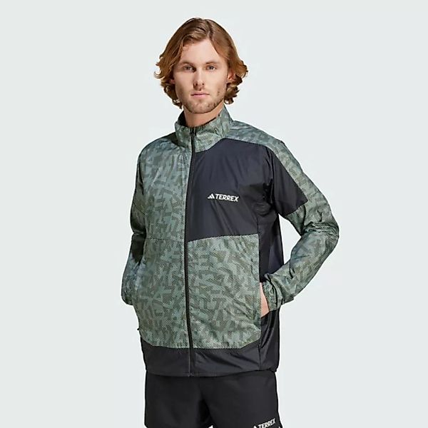 adidas TERREX Windbreaker TERREX TRAIL RUNNING WINDJACKE günstig online kaufen