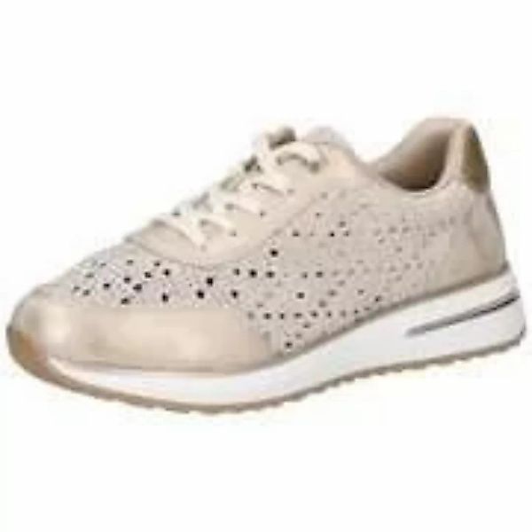 Remonte Sneaker Damen beige günstig online kaufen