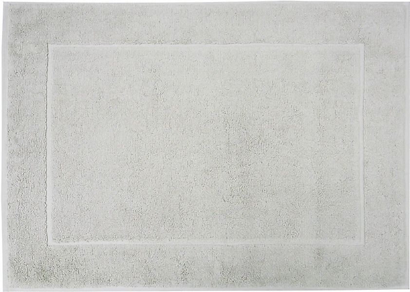framsohn frottier Badematte »Uni Basic Hotelmatte«, beidseitig nutzbar-schn günstig online kaufen