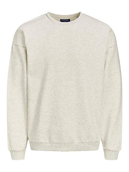 Jack & Jones Sweatshirt JORBRINK SWEAT CREW NECK PLS günstig online kaufen
