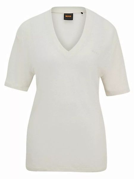 BOSS ORANGE T-Shirt C_Ela (1-tlg) günstig online kaufen