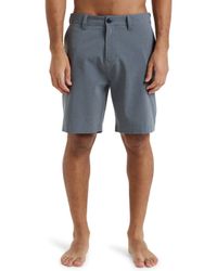 Quiksilver Boardshorts "Union Heather Amph 19" 2024" günstig online kaufen