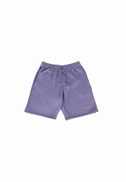 Dropsize Sweatshorts "Dropsize HEAVY EMBO SWEAT SHORTS" günstig online kaufen