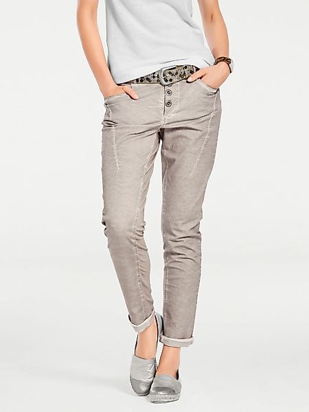 RICK CARDONA by heine Boyfriend-Hose günstig online kaufen