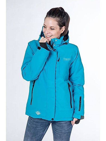 DEPROC Active Winterjacke MONTREAL WOMEN NEW günstig online kaufen